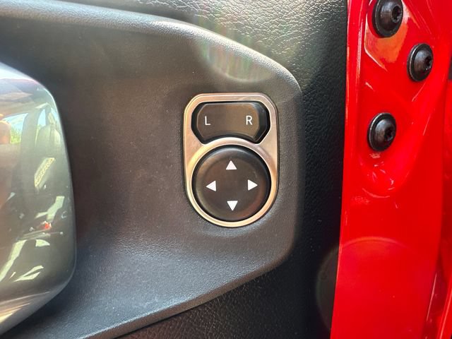 Used 2024 Jeep Wrangler Unlimited AWD/4WD image 27