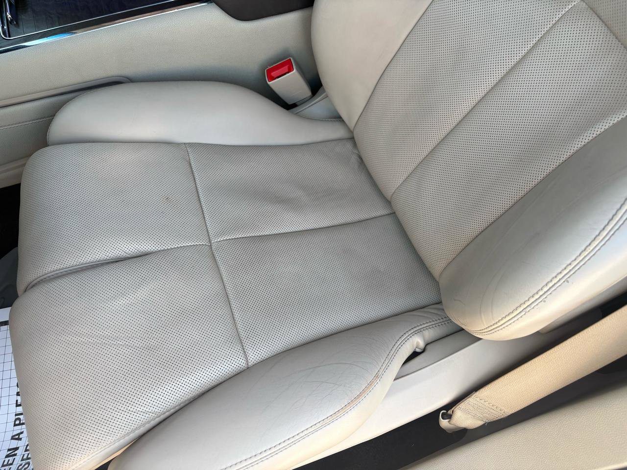 Used 2018 Lincoln Continental Reserve w/ Continental Climate Package AWD/4WD image 19