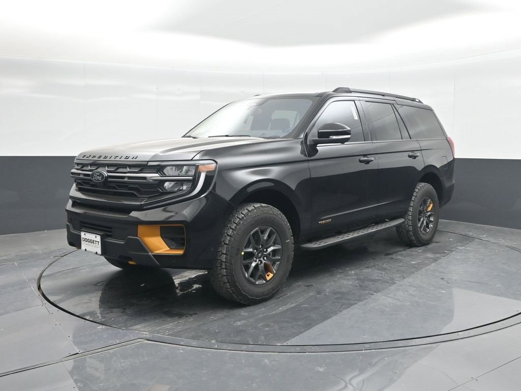 New 2025 Ford Expedition Tremor image 32