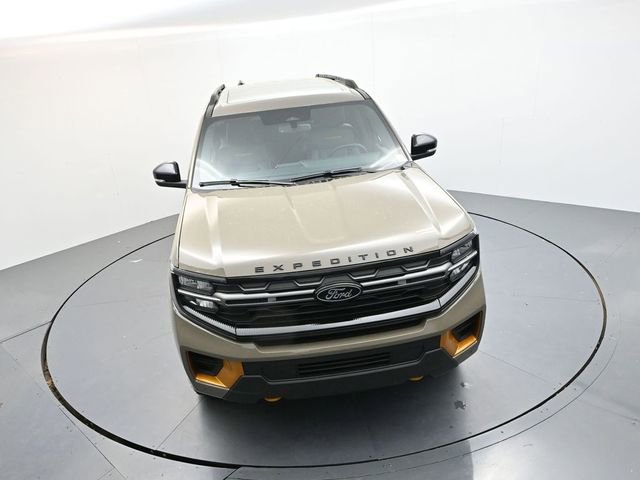 New 2026 Ford Expedition Tremor AWD/4WD image 22