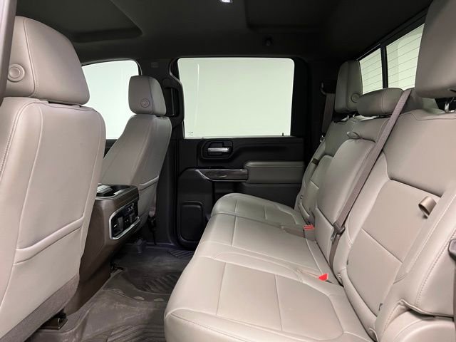 Used 2020 Chevrolet Silverado 2500 LTZ image 40