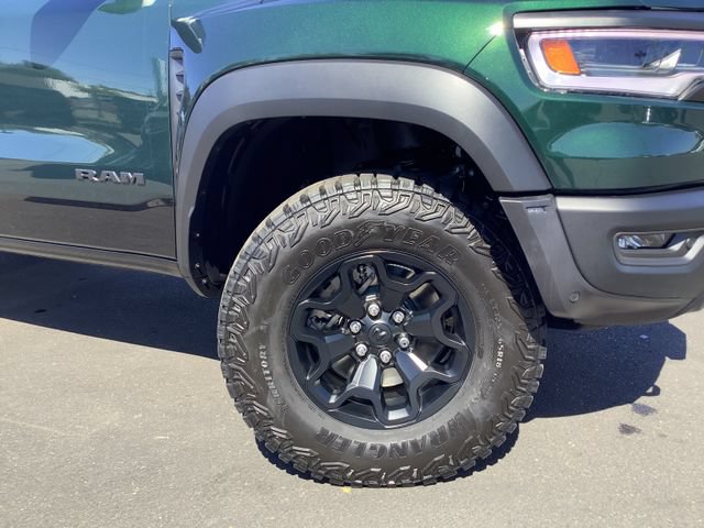 New 2027 RAM 1500 RHO w/ RHO Level 1 Equipment Group AWD/4WD image 3