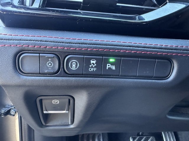 Used 2025 Acura MDX A-Spec image 22