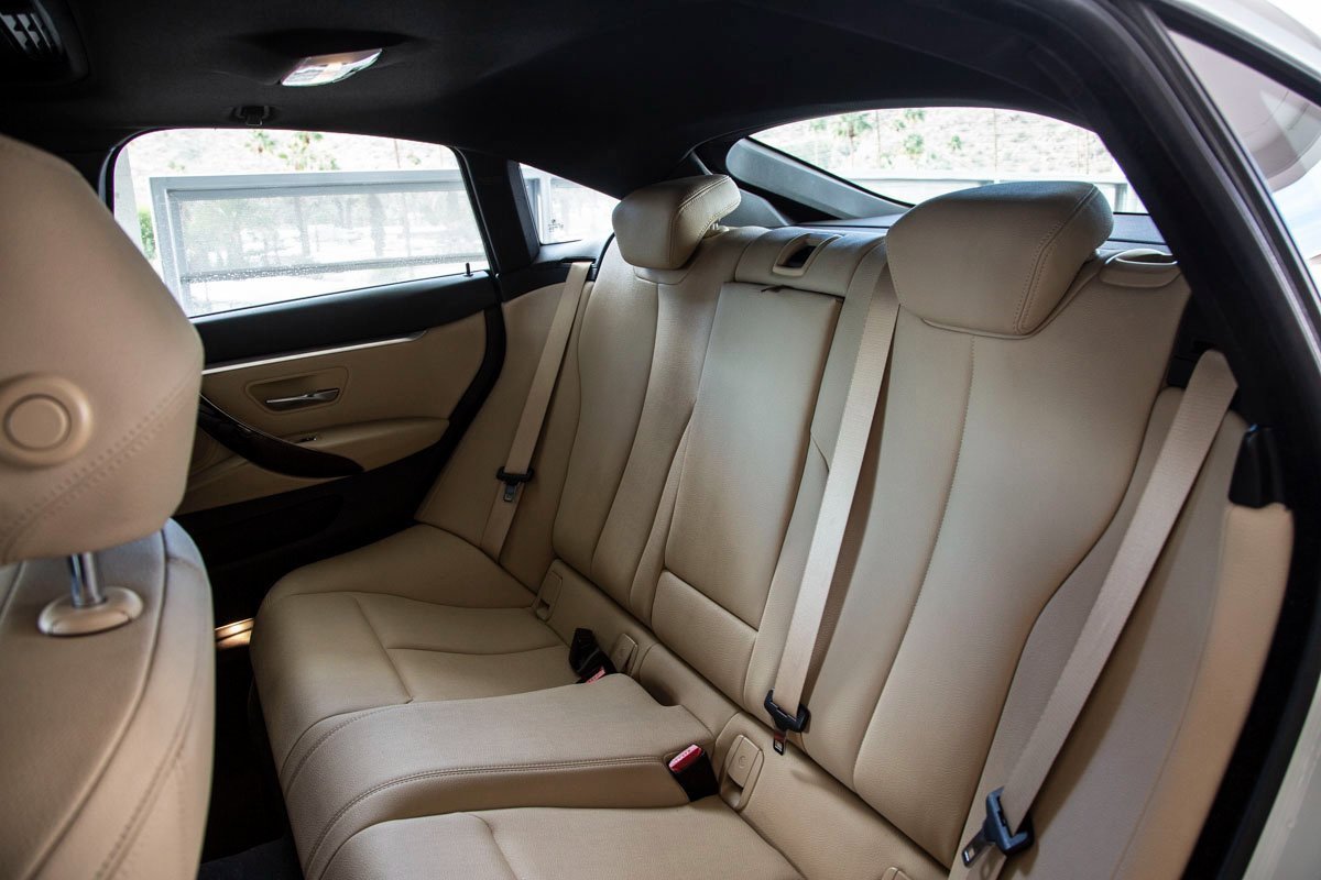 Used 2018 BMW 430i Gran Coupe image 19