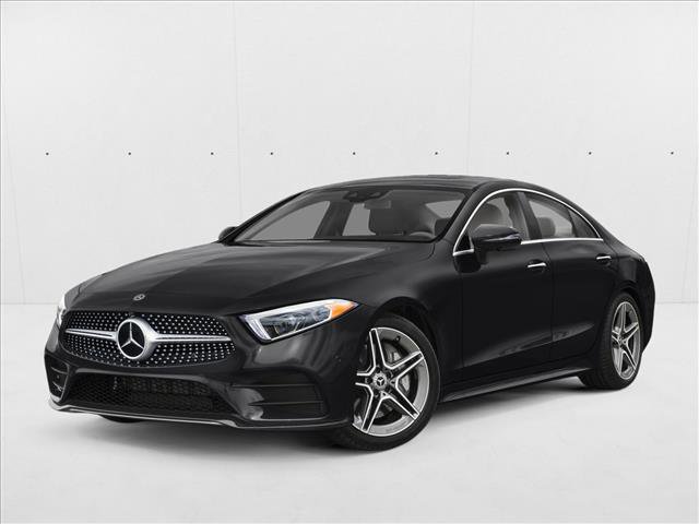 Used 2019 Mercedes-Benz CLS 450