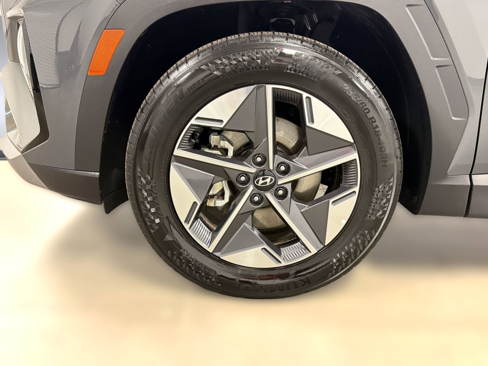 Used 2025 Hyundai Tucson SEL image 11