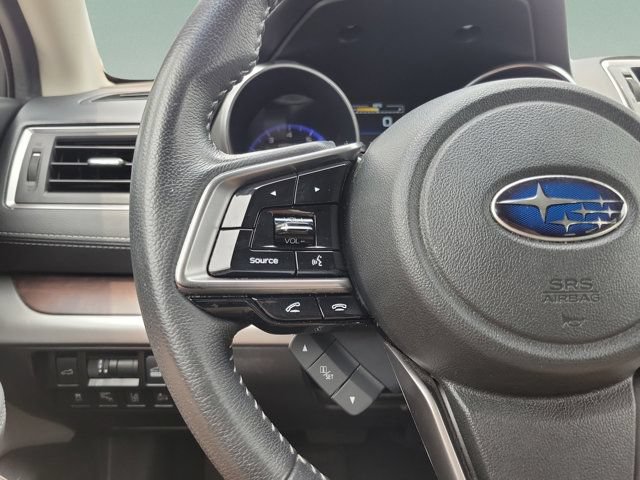 Used 2019 Subaru Outback 2.5i Limited AWD/4WD image 21