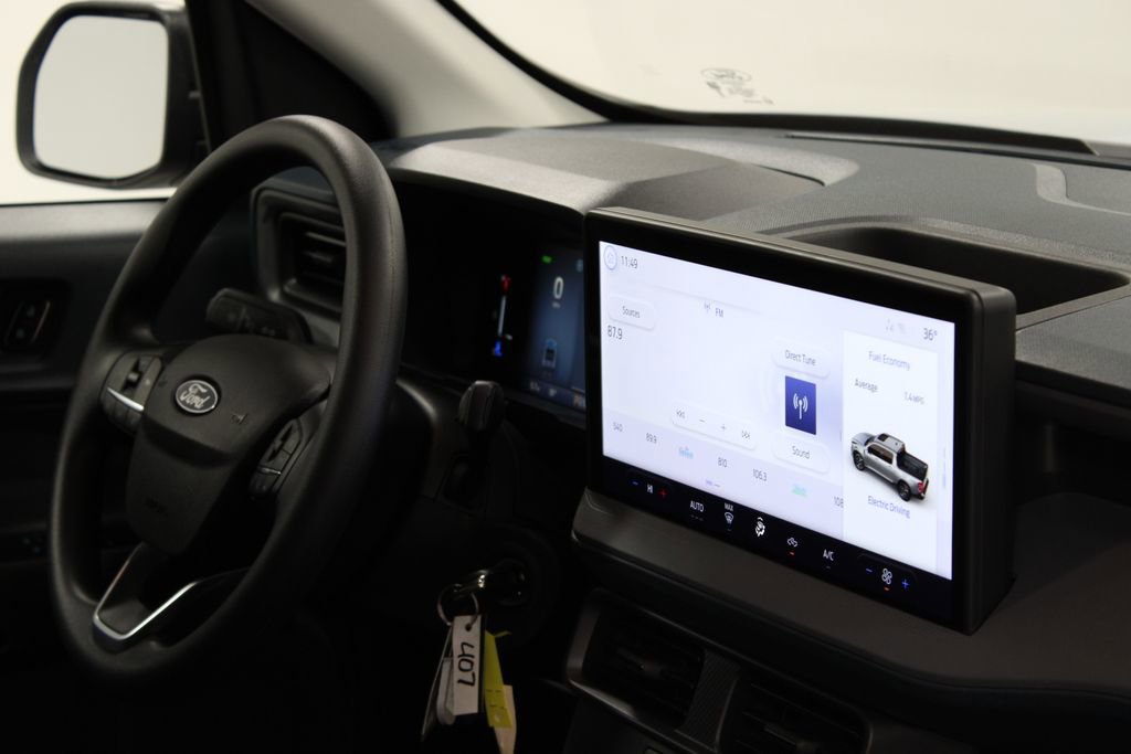 New 2026 Ford Maverick XL image 26