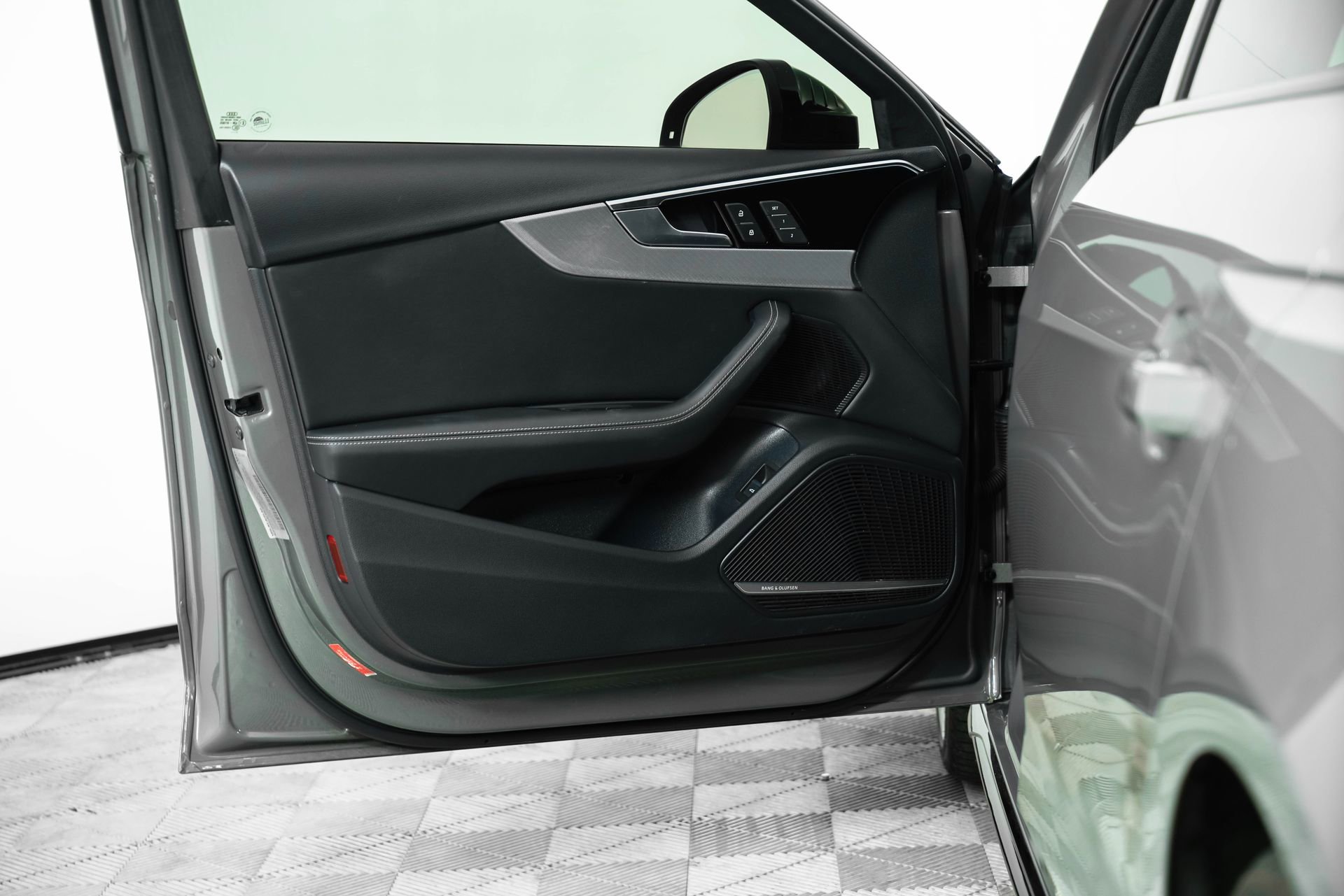 Certified 2023 Audi A4 2.0T Premium Plus image 15