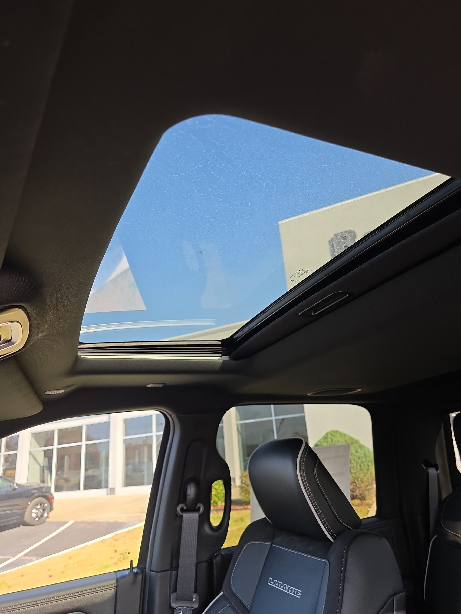 New 2026 RAM 2500 Laramie image 19