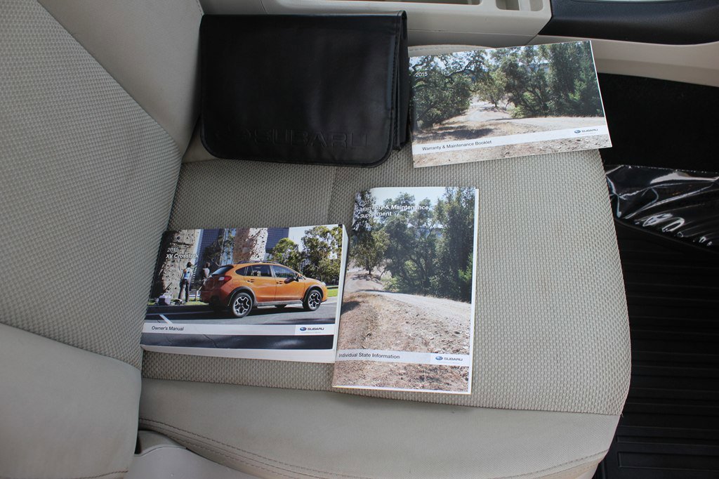 Used 2015 Subaru Crosstrek 2.0i Premium image 37