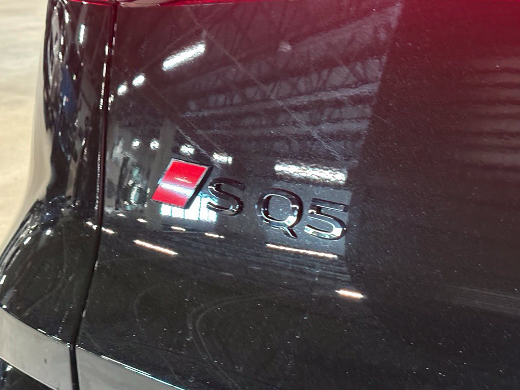 New 2026 Audi SQ5 Prestige AWD/4WD image 38