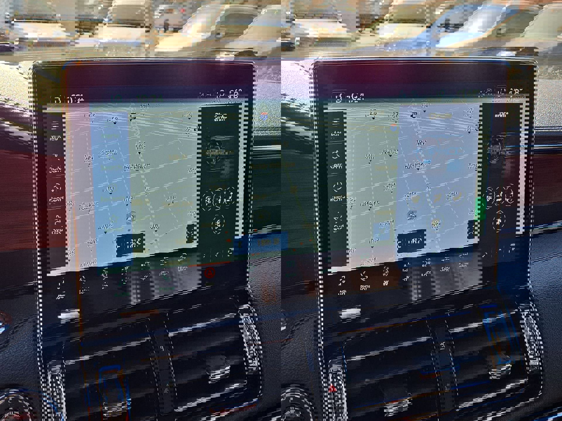 Used 2023 Lincoln Navigator Reserve image 19