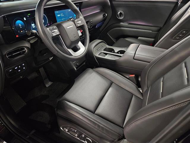 Used 2026 Hyundai Palisade Calligraphy image 9