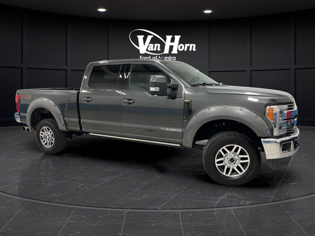 Used 2019 Ford F350 Lariat w/ Lariat Ultimate Package