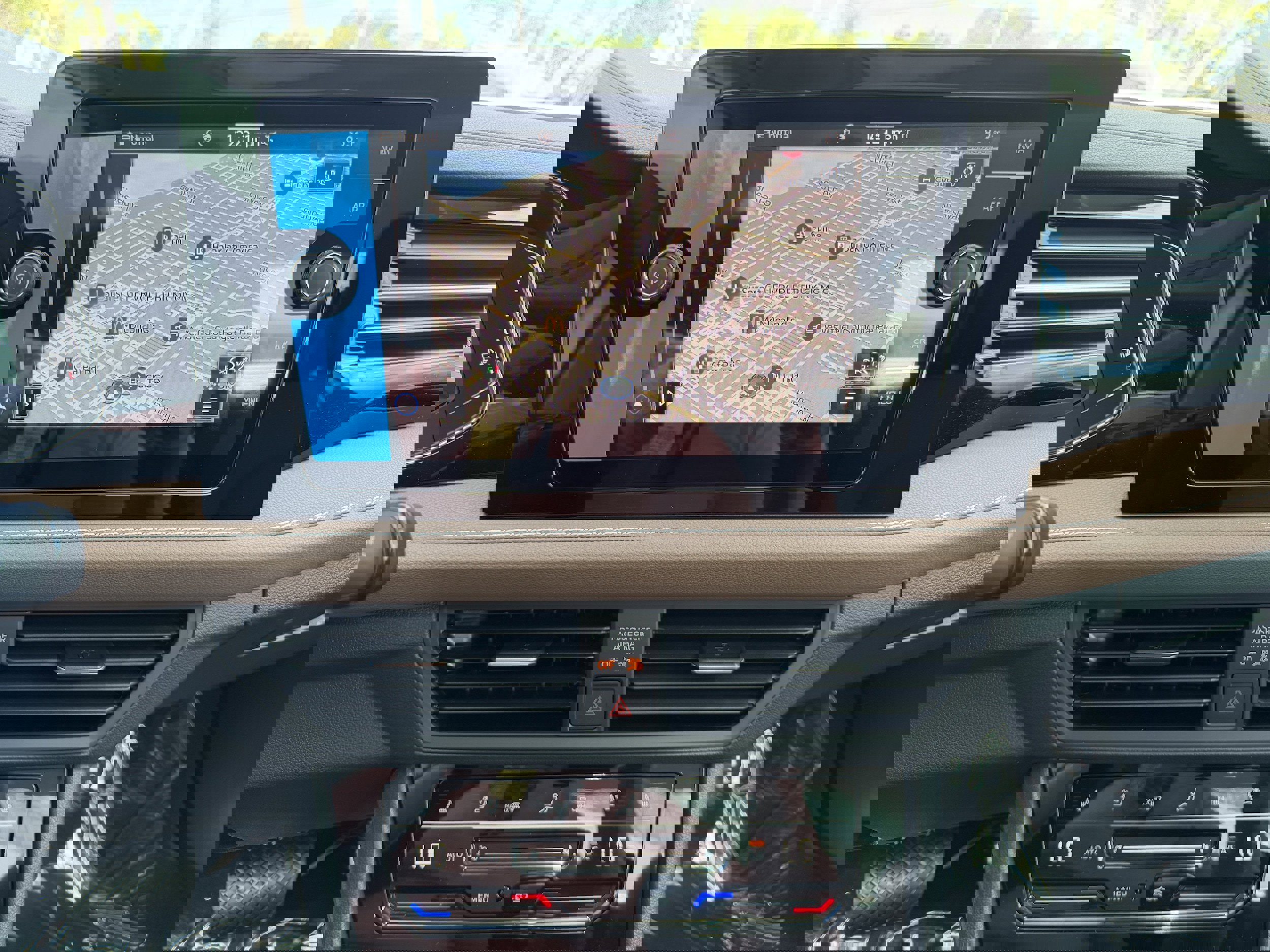 New 2026 Volkswagen Jetta SEL image 20