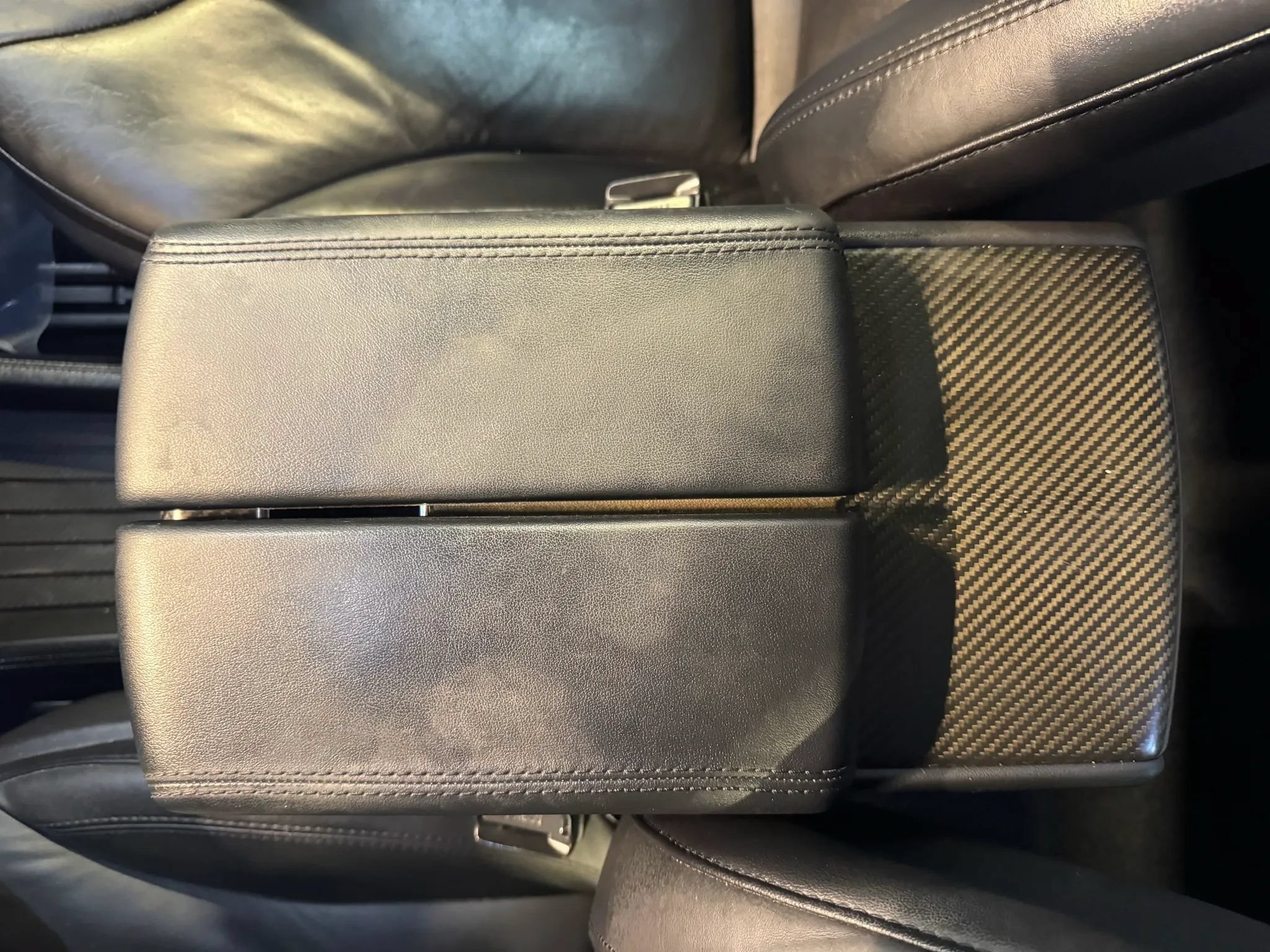 Used 2013 Tesla Model S Performance RWD image 16