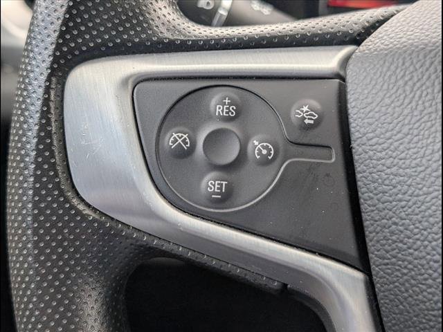 Used 2023 GMC Acadia SLE w/ Driver Convenience Package image 18