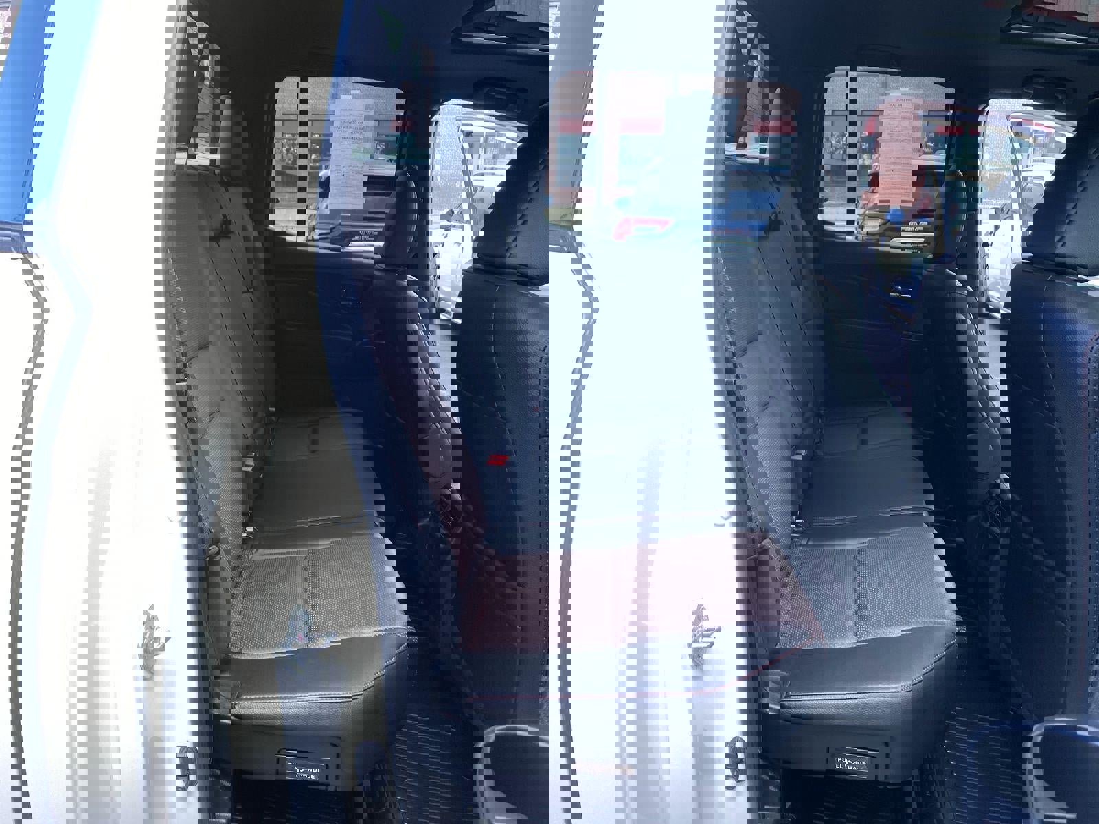 Used 2022 Honda Ridgeline Black Edition image 20