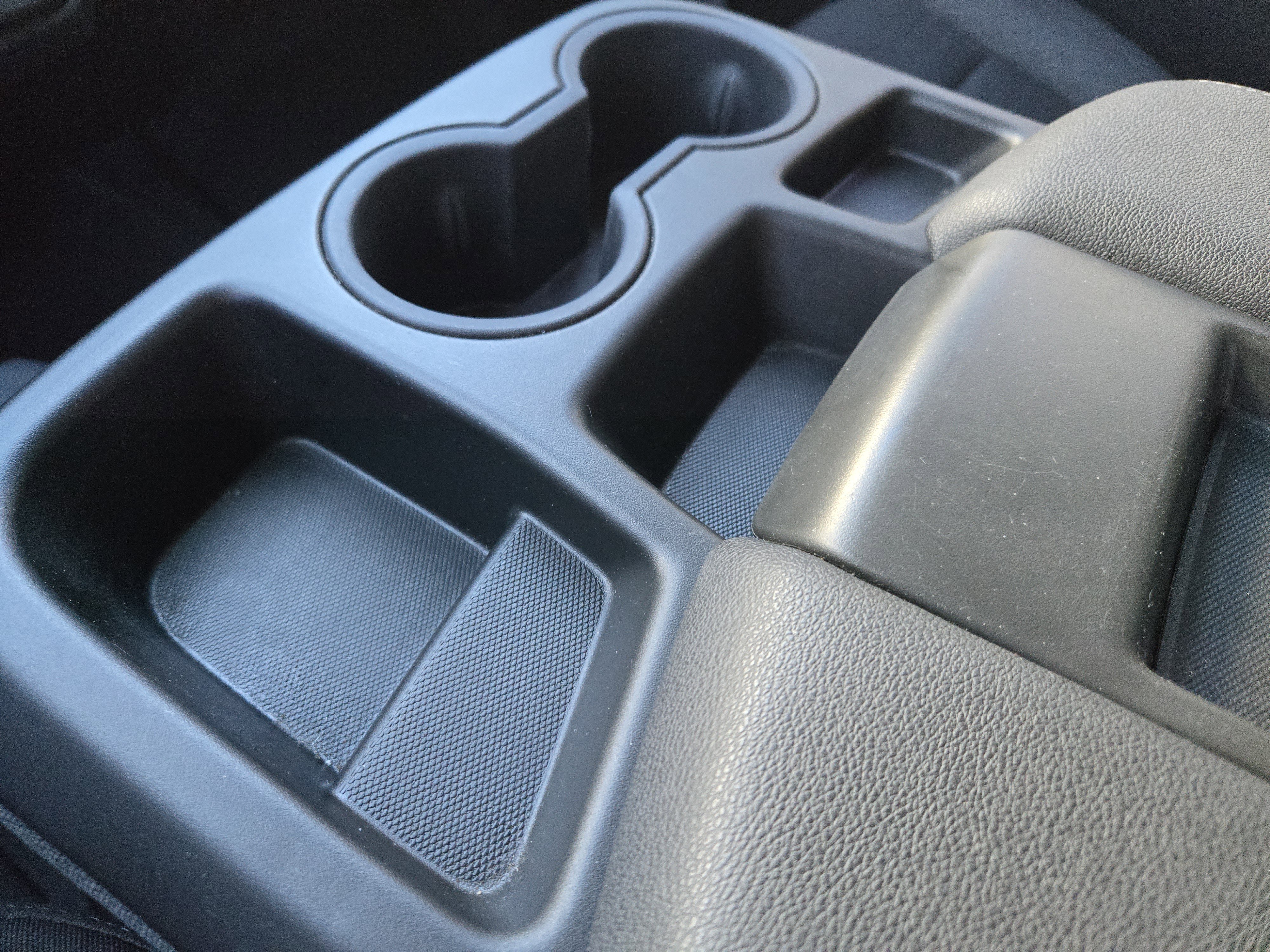 Used 2024 Chevrolet Silverado 1500 Custom Trail Boss image 23