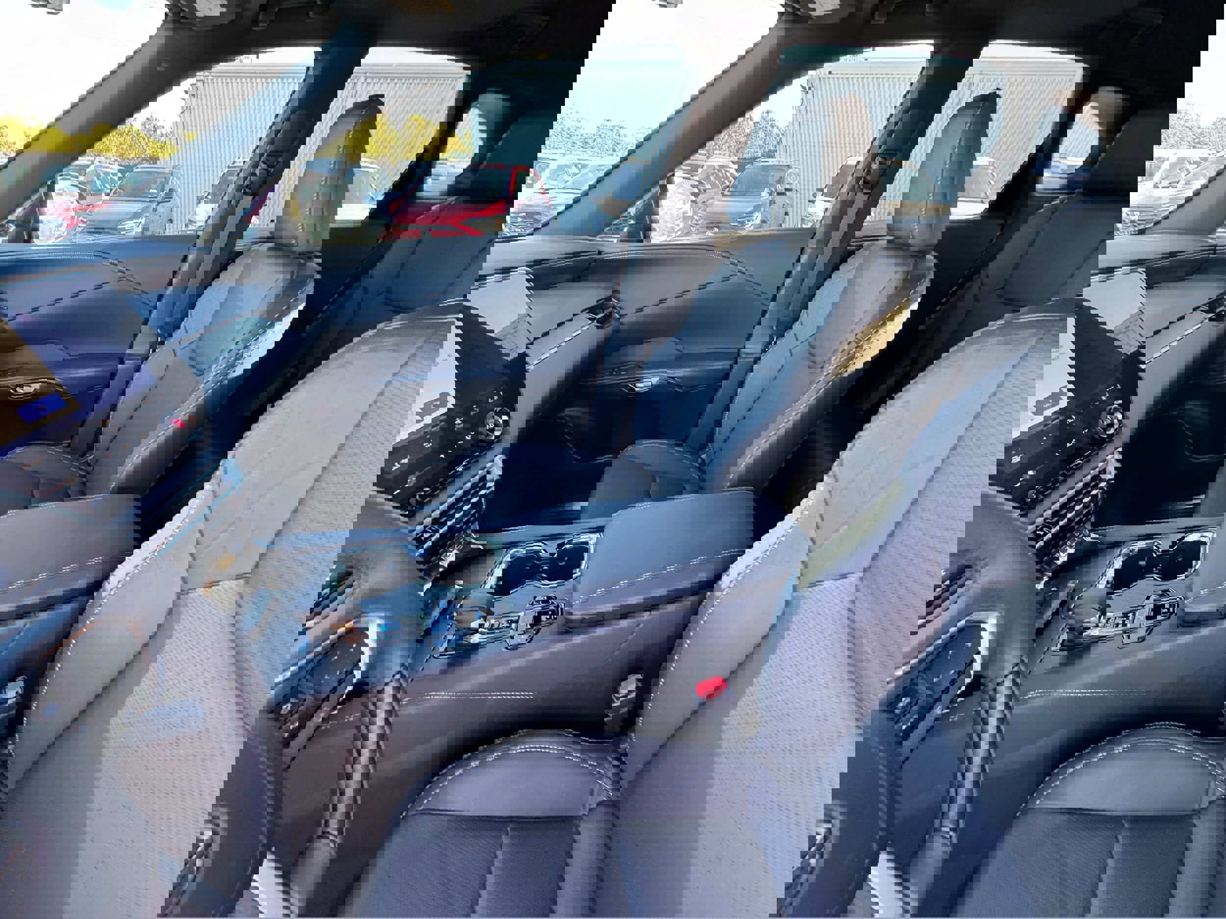 Used 2025 Lexus RX 350 Premium Plus image 9