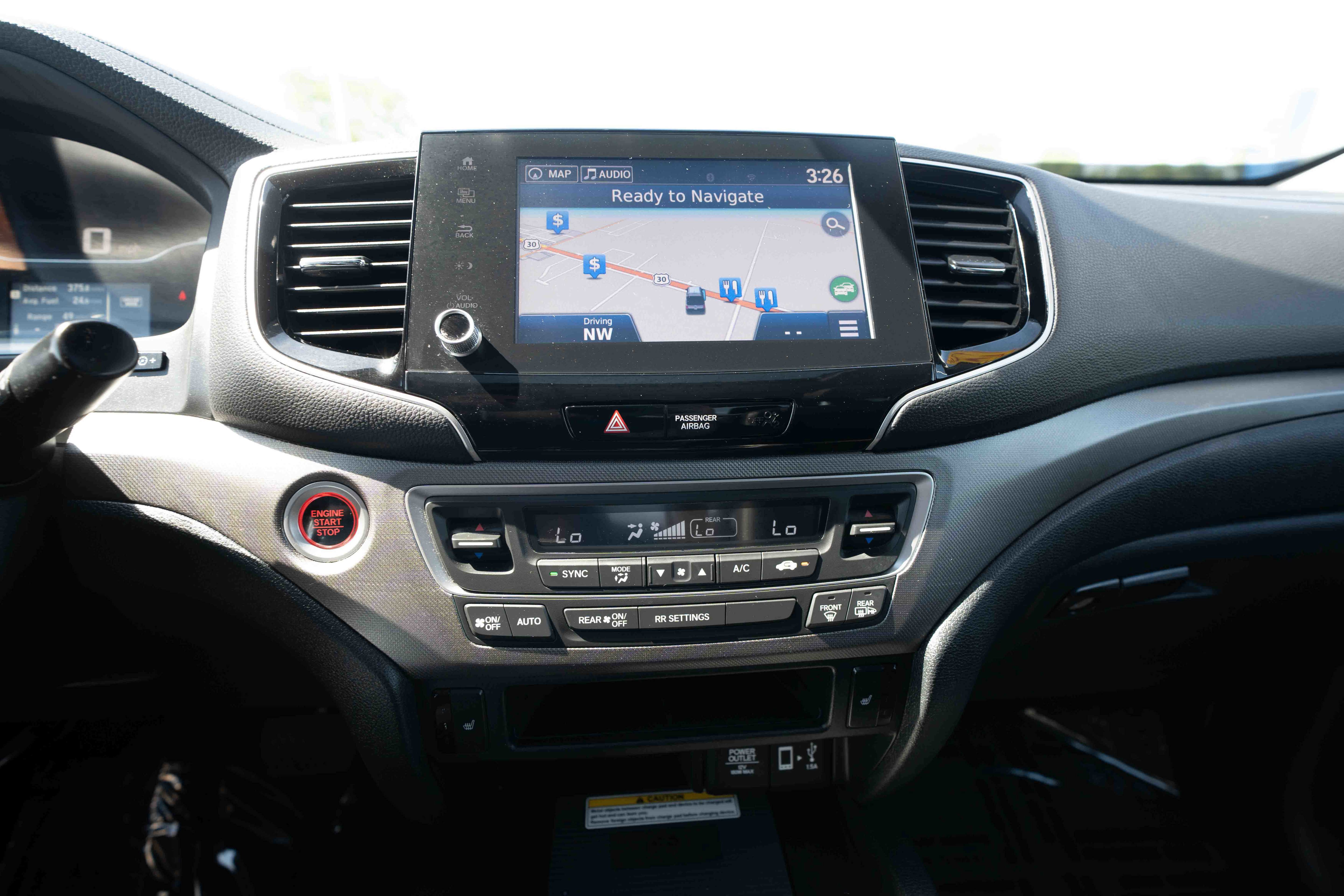 Used 2022 Honda Ridgeline RTL-E image 17