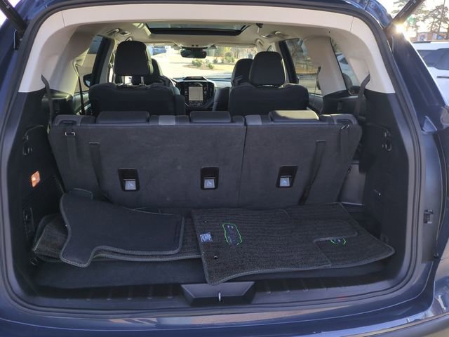 Used 2024 Subaru Ascent Onyx Edition Limited image 34
