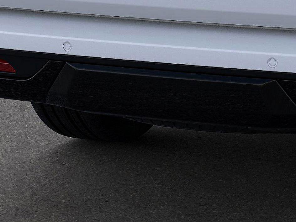 New 2026 Ford Expedition Platinum w/ Stealth Appearance Package image 18