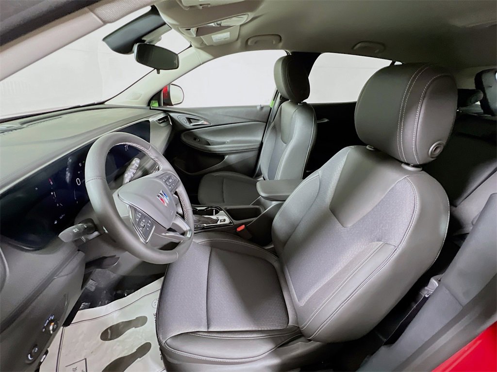 New 2026 Buick Encore GX Preferred w/ Comfort Package image 17