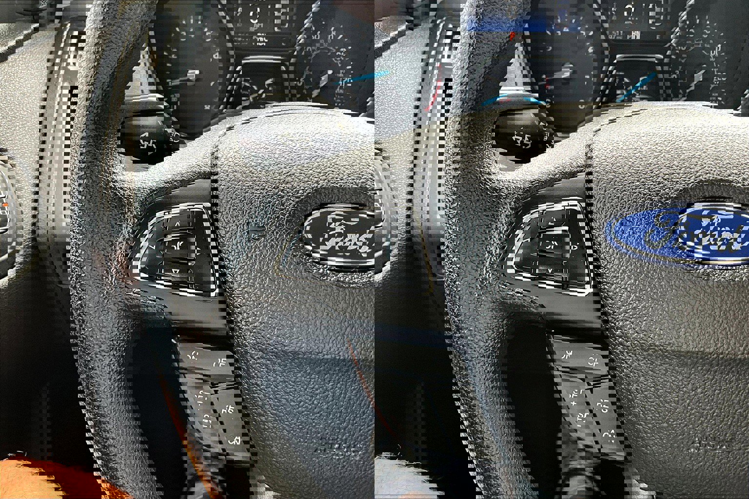 Used 2018 Ford Focus SE image 22