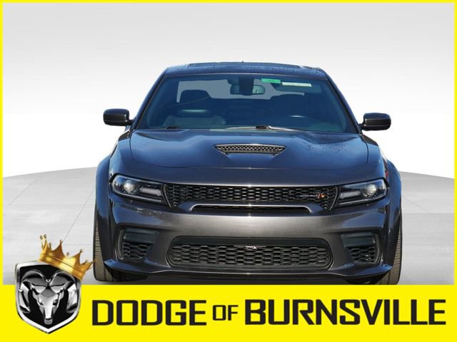 Used 2021 Dodge Charger Scat Pack image 2