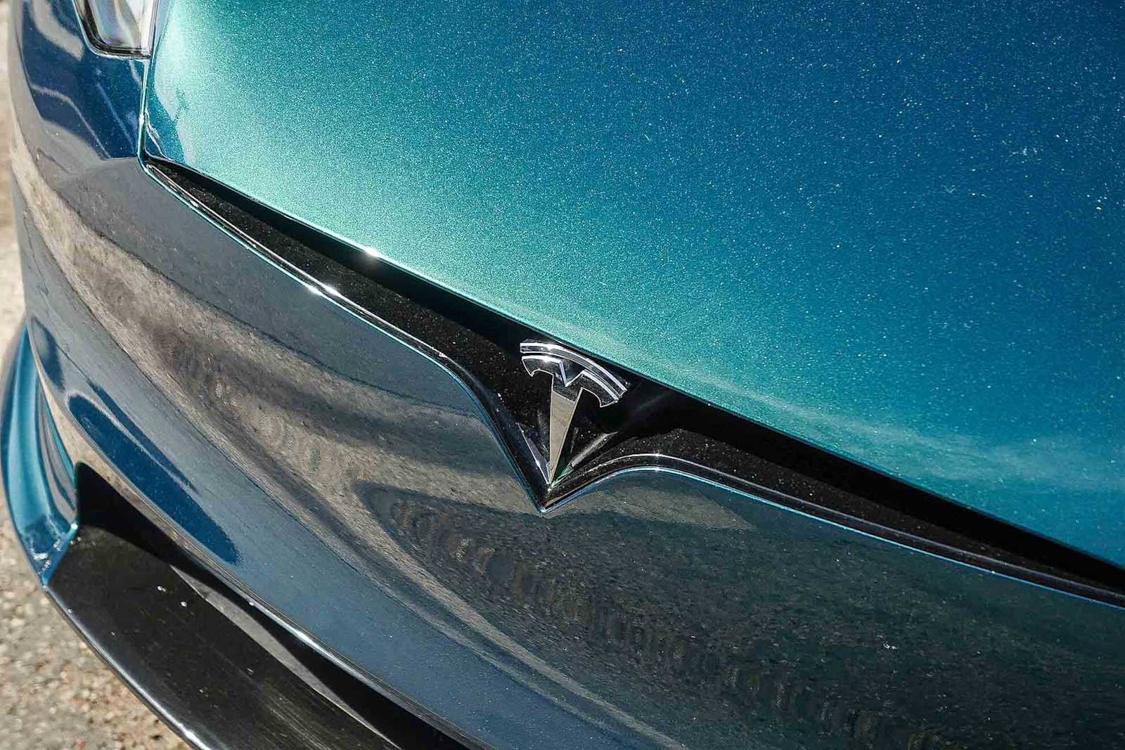 Used 2024 Tesla Model S AWD/4WD image 9