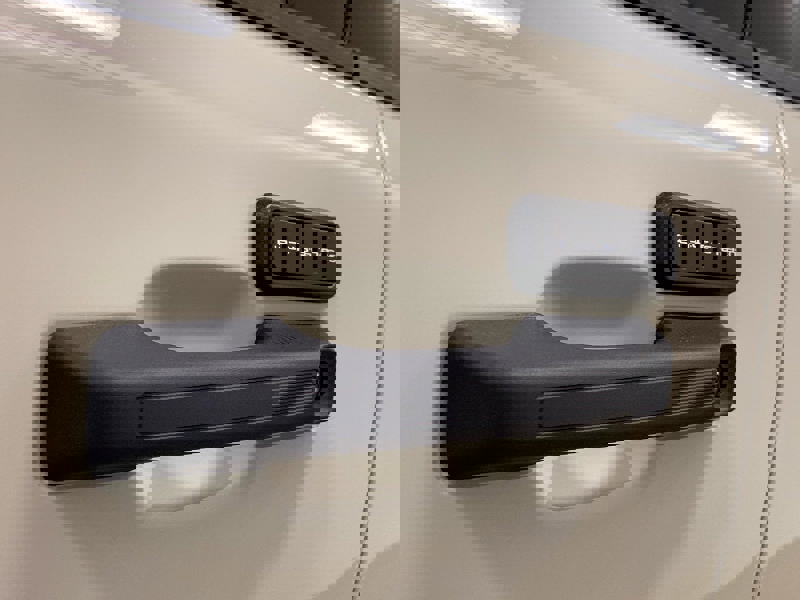 New 2025 Ford Bronco Sport Badlands w/ Sasquatch Badlands Package image 41