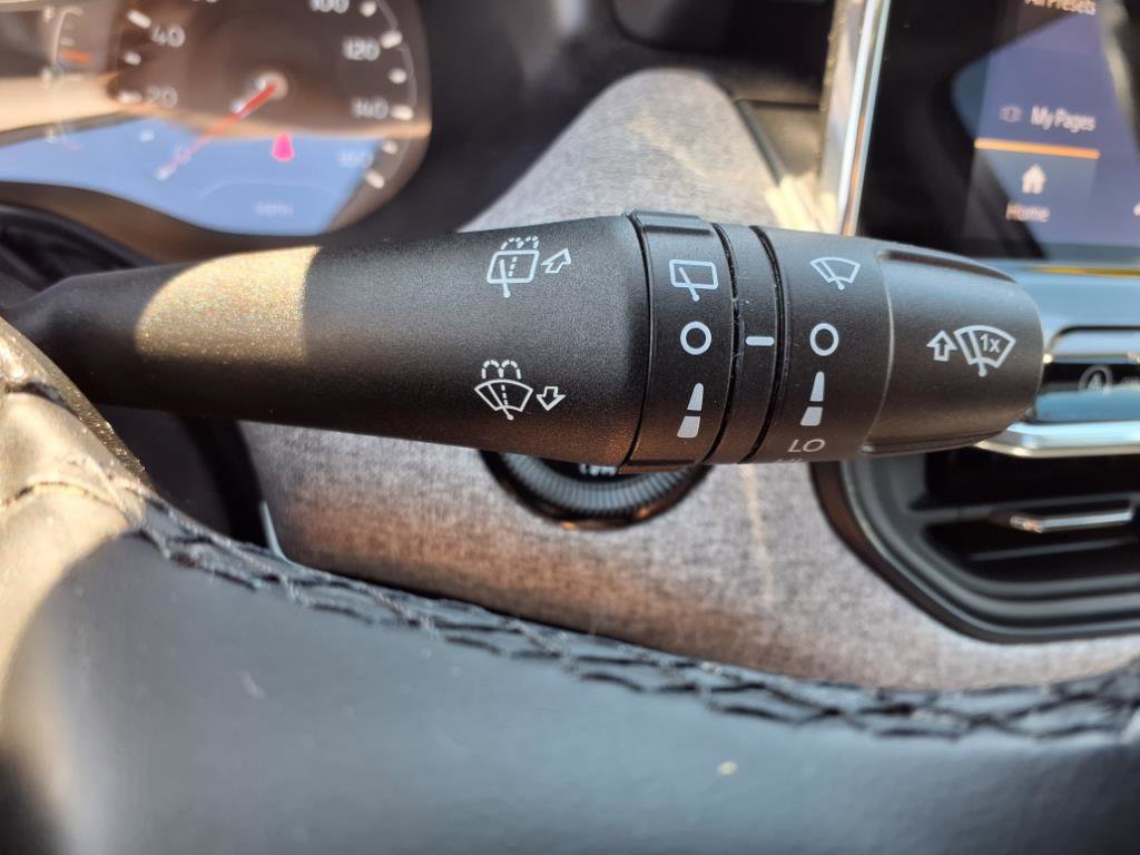 Used 2022 Jeep Compass Latitude image 18