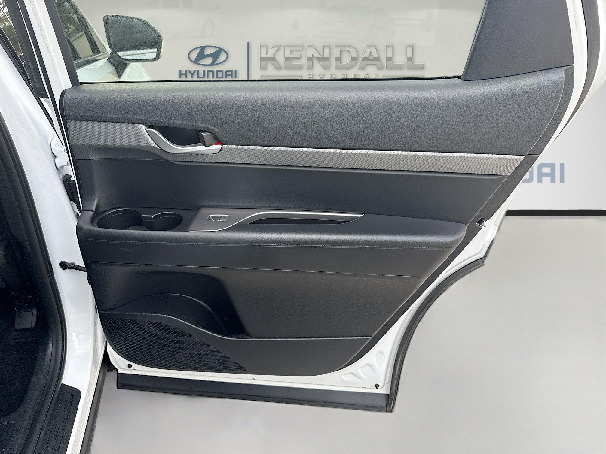 Used 2025 Hyundai Palisade SEL image 30