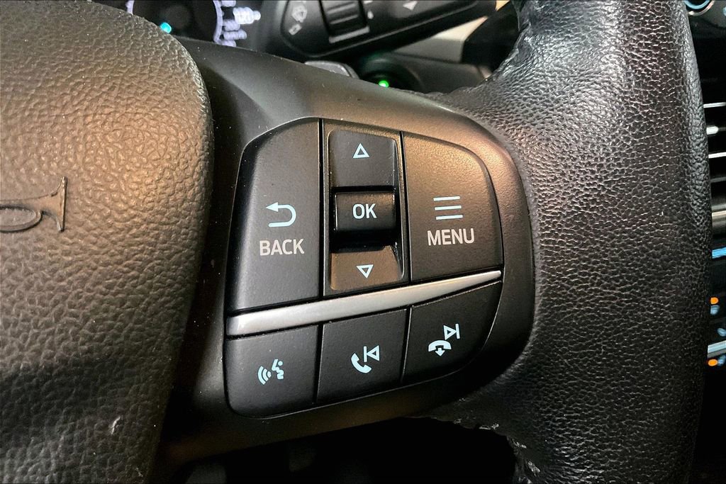 Used 2020 Ford Escape SEL image 15