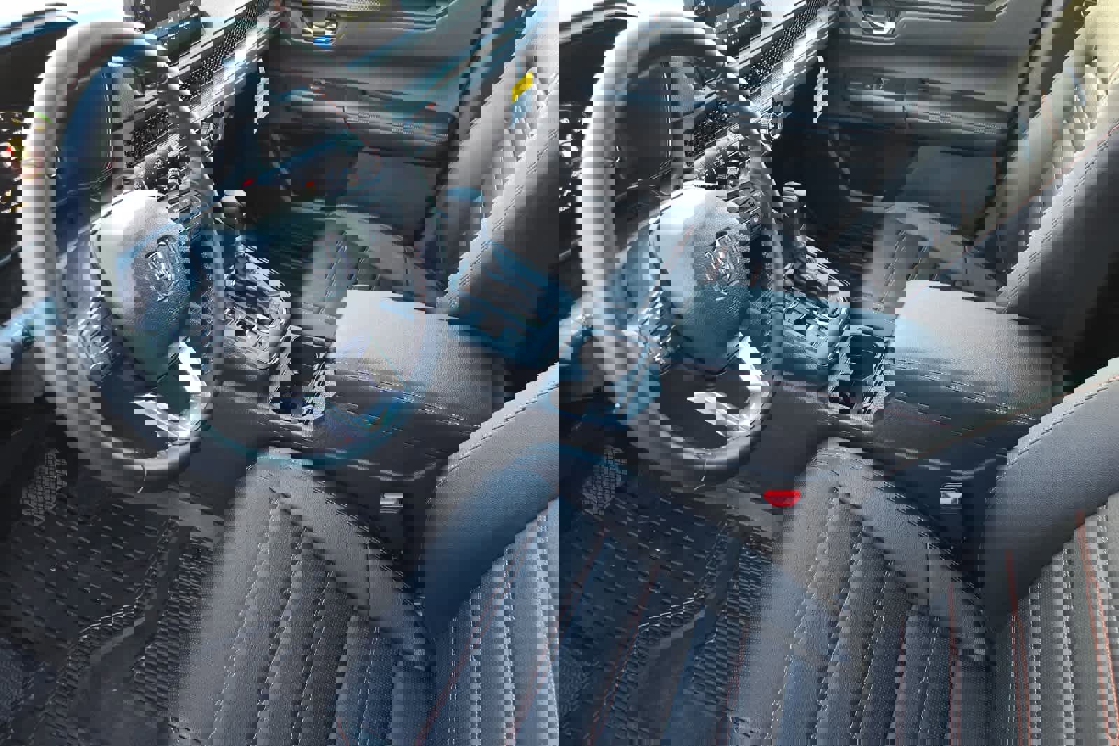 New 2026 Honda CR-V Sport-L image 13