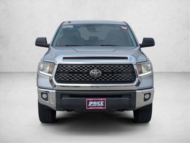 Used 2018 Toyota Tundra SR5 image 2