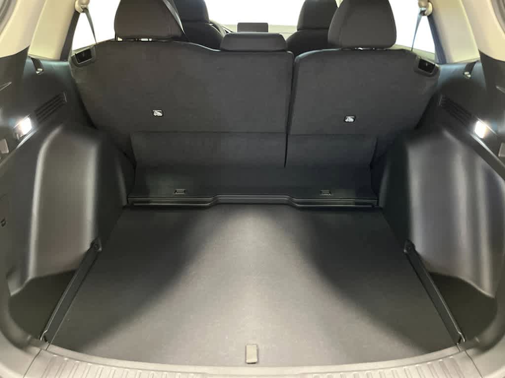 New 2026 Honda CR-V EX image 26