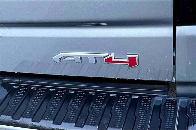Used 2023 GMC Sierra 1500 AT4 w/ AT4 Premium Package image 25