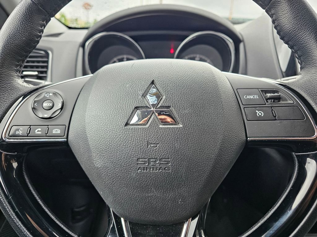 Used 2024 Mitsubishi Outlander Sport SE AWD/4WD image 19