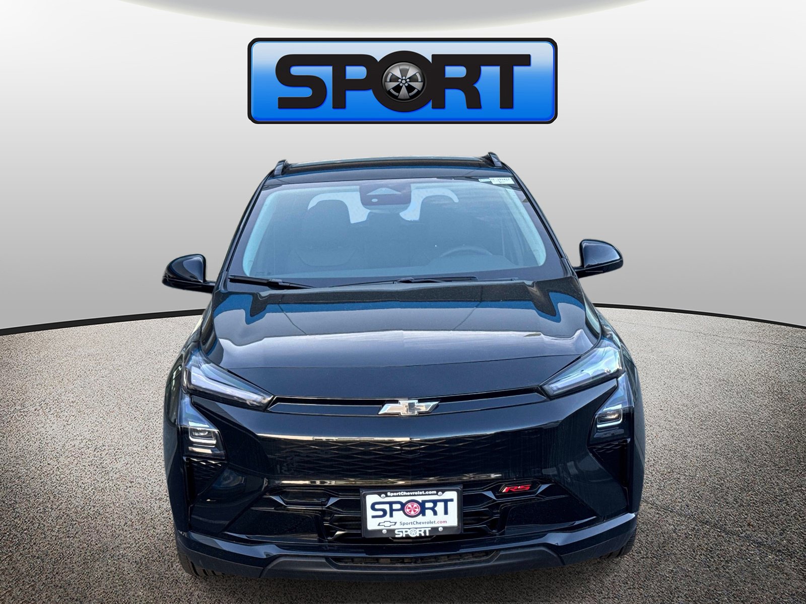 New 2027 Chevrolet Bolt RS FWD image 6