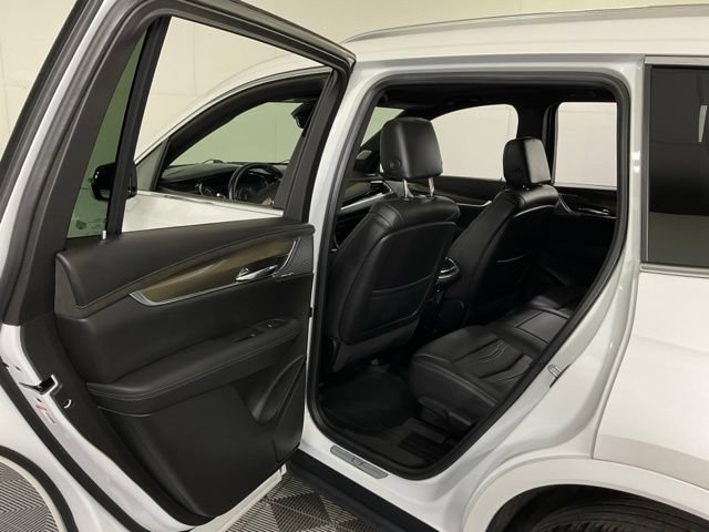 Certified 2023 Cadillac XT6 Premium Luxury w/ Platinum Package AWD/4WD image 30