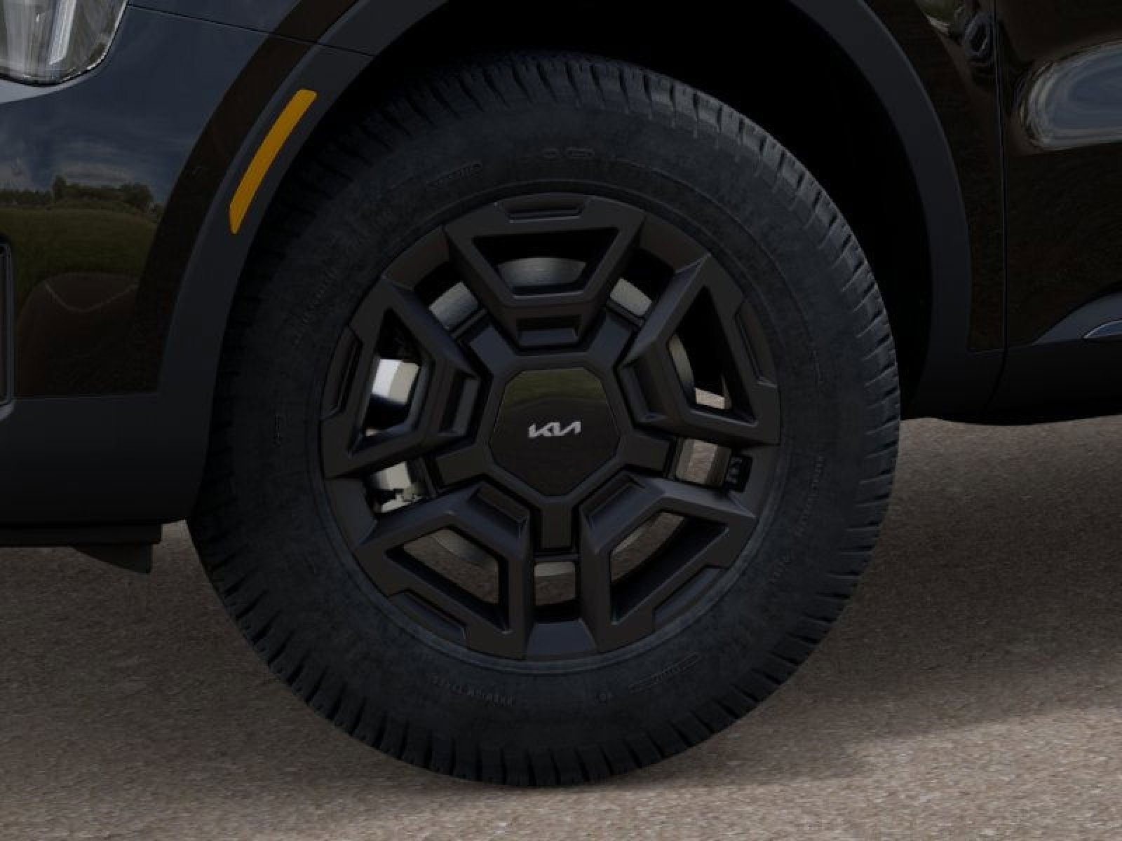 New 2026 Kia Sorento SX Prestige image 12