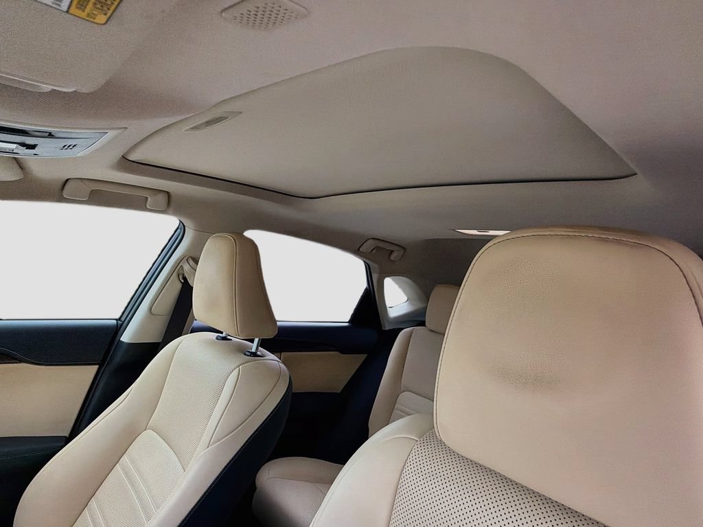 Used 2021 Lexus NX 300 FWD w/ Accessory Package 2 image 26