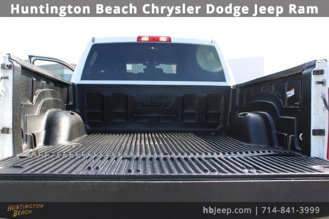 Used 2024 RAM 2500 Big Horn image 38