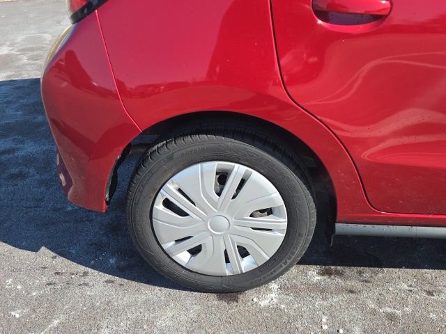 Used 2024 Mitsubishi Mirage ES image 7