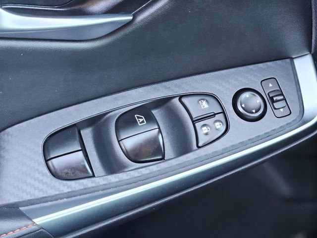 Certified 2024 Nissan Sentra SR w/ SR Premium Package image 19