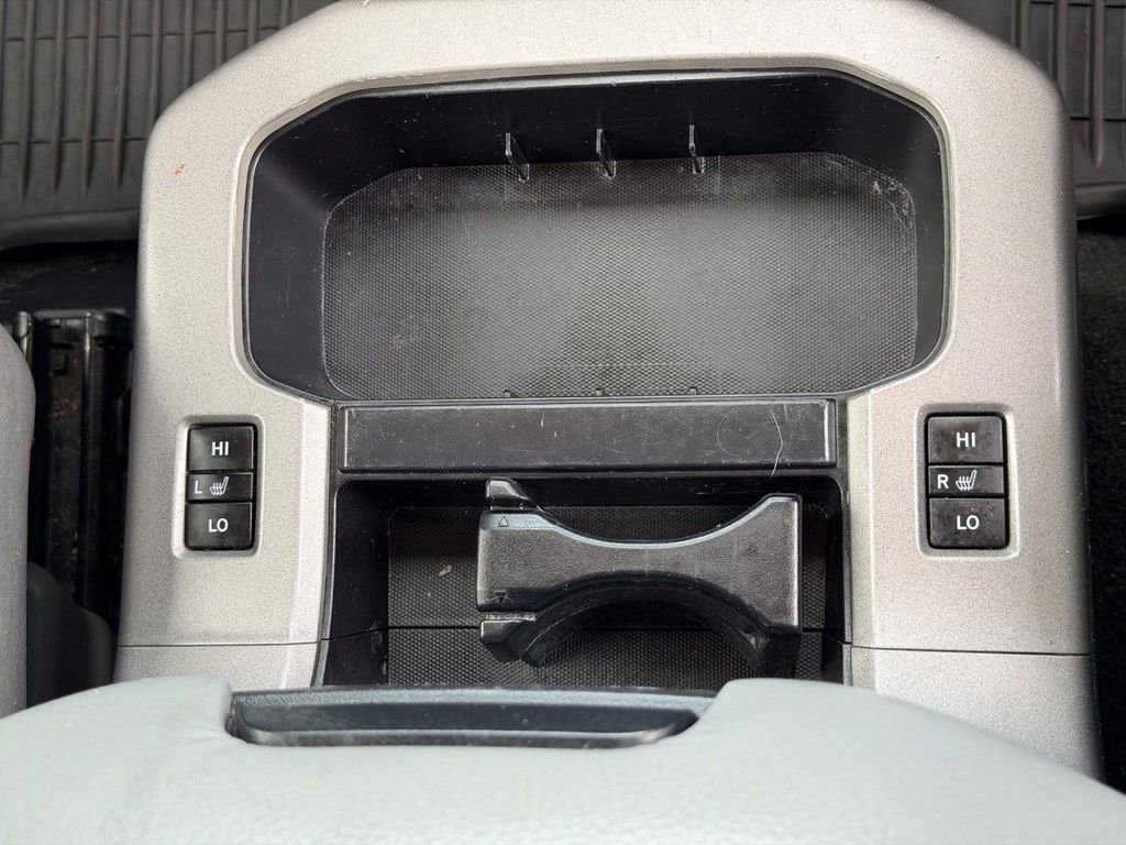 Used 2017 Toyota Sequoia Platinum image 20