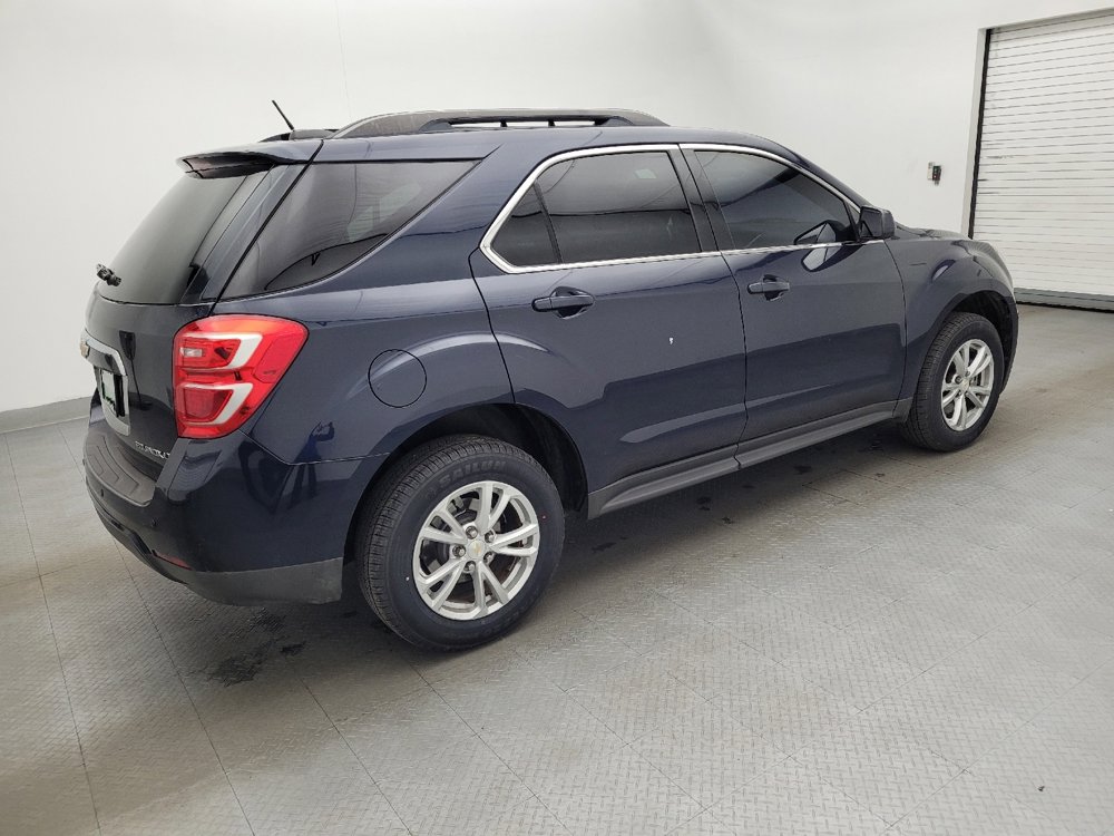 Used 2016 Chevrolet Equinox LT w/ Convenience Package image 10